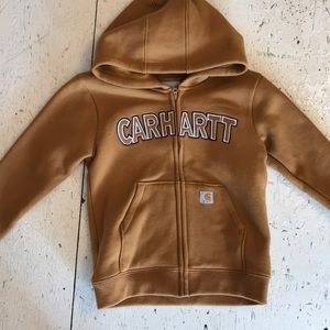 Carhartt sweatshirt NWT
